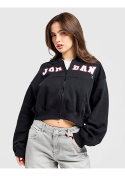 JORDAN BLUZA ROZPINANA Z KAPTUREM W J BRK FLC FZ ze sklepu JD Sports  w kategorii Bluzy damskie - zdjęcie 188016602