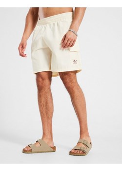 ADIDAS SZORTY TREFOIL ESSENTIALS WOVEN CARGO SHT ze sklepu JD Sports  w kategorii Spodenki męskie - zdjęcie 188016762