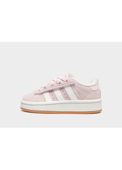 ADIDAS CAMPUS 00S CF EL I ze sklepu JD Sports  w kategorii Buty sportowe dziecięce - zdjęcie 188016772
