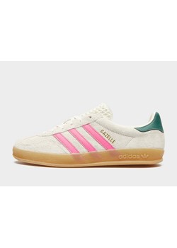 ADIDAS GAZELLE INDOOR W ze sklepu JD Sports  w kategorii Buty sportowe damskie - zdjęcie 188016793