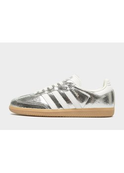 ADIDAS SAMBA OG W ze sklepu JD Sports  w kategorii Trampki damskie - zdjęcie 188016811