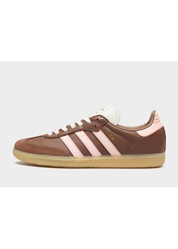ADIDAS SAMBA OG W ze sklepu JD Sports  w kategorii Buty sportowe damskie - zdjęcie 188016823