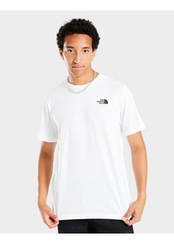 THE NORTH FACE T-SHIRT M SS BOX NSE CEL TEE ze sklepu JD Sports  w kategorii T-shirty męskie - zdjęcie 188016830