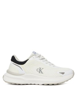 Sneakersy Calvin Klein V3X9-83311-1903 M Biały ze sklepu eobuwie.pl w kategorii Buty sportowe dziecięce - zdjęcie 188017332