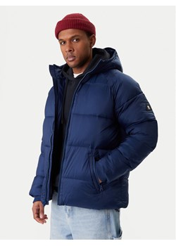 DC Shoes Kurtka zimowa Cantera ADYJK03194 Granatowy Boxy Fit ze sklepu MODIVO w kategorii Kurtki męskie - zdjęcie 188017411