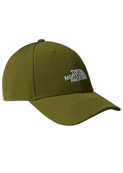 Czapka z daszkiem The North Face '66 Classic 0A4VSVPIB1 - zielona ze sklepu streetstyle24.pl w kategorii Czapki z daszkiem męskie - zdjęcie 188017804