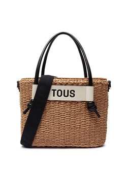 Tous Kuferek SCOUBIDOU ze sklepu Gomez Fashion Store w kategorii Kuferki - zdjęcie 188018181