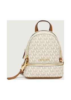 Michael Kors Plecak Rhea zip ze sklepu Gomez Fashion Store w kategorii Plecaki - zdjęcie 188018190