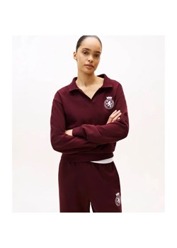 Tommy Hilfiger Bluza | Loose fit ze sklepu Gomez Fashion Store w kategorii Swetry damskie - zdjęcie 188018203