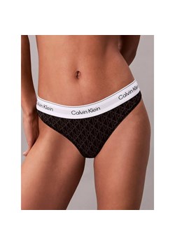 Calvin Klein Underwear Stringi ze sklepu Gomez Fashion Store w kategorii Majtki damskie - zdjęcie 188018753