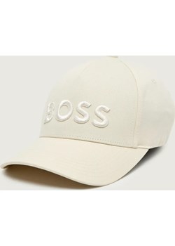 BOSS BLACK Bejsbolówka Seth ze sklepu Gomez Fashion Store w kategorii Czapki z daszkiem męskie - zdjęcie 188018783