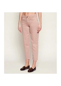 Marc Cain Jeansy ROHA | Tapered fit ze sklepu Gomez Fashion Store w kategorii Jeansy damskie - zdjęcie 188018800