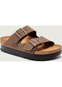 Birkenstock Klapki Arizona Flex Platform | Birkenstock x Papillio | narrow fit ze sklepu Gomez Fashion Store w kategorii Klapki damskie - zdjęcie 188018804
