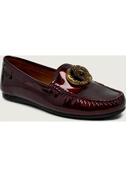 Kurt Geiger Skórzane mokasyny 225-CHELSEA ze sklepu Gomez Fashion Store w kategorii Mokasyny damskie - zdjęcie 188018812