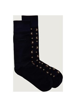 Gant Skarpety 2-pack PAISLEY ze sklepu Gomez Fashion Store w kategorii Skarpetki męskie - zdjęcie 188018813