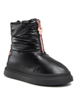 Mickey&Friends Śniegowce CS5855-02DSTC Czarny ze sklepu MODIVO w kategorii Buty zimowe dziecięce - zdjęcie 188018901