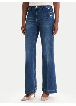 Liu Jo Jeansy UA6162 D0275 Niebieski Regular Fit ze sklepu MODIVO w kategorii Jeansy damskie - zdjęcie 188018903