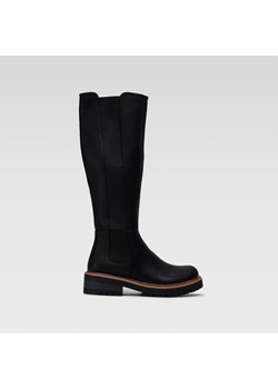 Kozaki Clara Barson WS5260A-13 ze sklepu ccc.eu w kategorii Kozaki damskie - zdjęcie 188019390