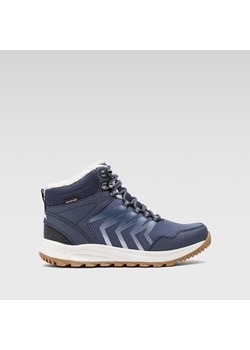 Trzewiki SPRANDI EARTH GEAR BP-20VH1085 ze sklepu ccc.eu w kategorii Buty zimowe dziecięce - zdjęcie 188019400