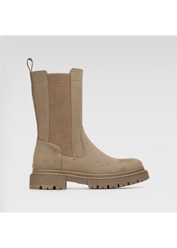 Botki Jenny Fairy WS5899-05 ze sklepu ccc.eu w kategorii Workery damskie - zdjęcie 188019401