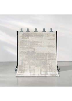 Dywan Abstract Gray II 120x170 cm ze sklepu dekoria.pl w kategorii Dywany - zdjęcie 188019512