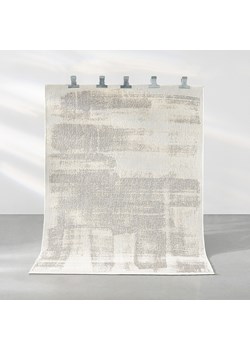 Dywan Abstract Gray I 160x230 cm ze sklepu dekoria.pl w kategorii Dywany - zdjęcie 188019641