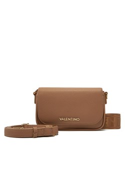 Valentino Torebka Miramar VBS7UE02G Brązowy ze sklepu MODIVO w kategorii Listonoszki - zdjęcie 188020502
