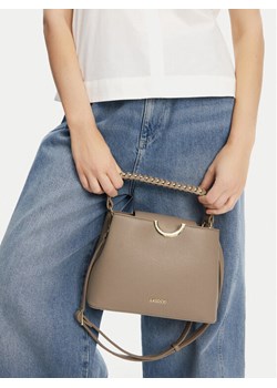 Lasocki Torebka MLS-E-056-05 Szary ze sklepu MODIVO w kategorii Torebki damskie - zdjęcie 188020512