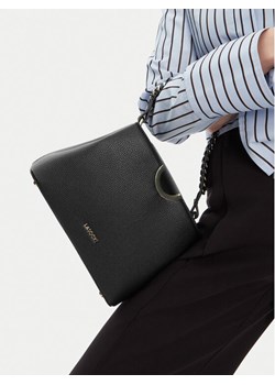 Lasocki Torebka MLS-E-056-05 Czarny ze sklepu MODIVO w kategorii Torebki damskie - zdjęcie 188020520