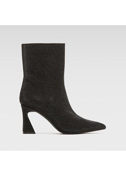 Botki Jenny Fairy LS5803-05 ze sklepu ccc.eu w kategorii Botki - zdjęcie 188024071