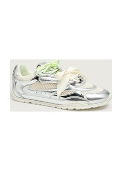 Pinko Skórzane sneakersy YULIA 01 ze sklepu Gomez Fashion Store w kategorii Buty sportowe damskie - zdjęcie 188026232