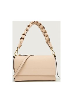 Coccinelle Skórzana torebka na ramię BOHEME ze sklepu Gomez Fashion Store w kategorii Listonoszki - zdjęcie 188026233