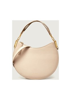 Coccinelle Skórzana torebka na ramię SUNUP ze sklepu Gomez Fashion Store w kategorii Torby Shopper bag - zdjęcie 188026251