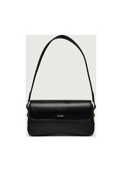 HUGO Torebka na ramię Syndra ze sklepu Gomez Fashion Store w kategorii Torebki bagietki - zdjęcie 188026261