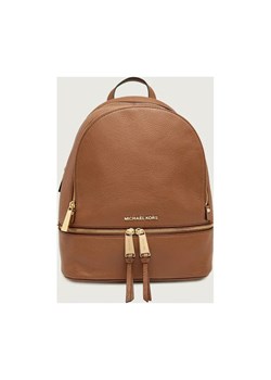 Michael Kors Skórzany plecak Rhea ze sklepu Gomez Fashion Store w kategorii Plecaki - zdjęcie 188026262