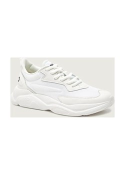 HUGO Sneakersy Leon_Runn_rnbp ze sklepu Gomez Fashion Store w kategorii Buty sportowe damskie - zdjęcie 188026272