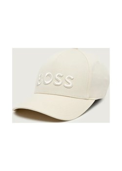 BOSS BLACK Bejsbolówka Seth ze sklepu Gomez Fashion Store w kategorii Czapki z daszkiem męskie - zdjęcie 188026283