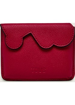 Tous Portfel TARJ T BEAR ANNIVERSARY ze sklepu Gomez Fashion Store w kategorii Portfele damskie - zdjęcie 188026301