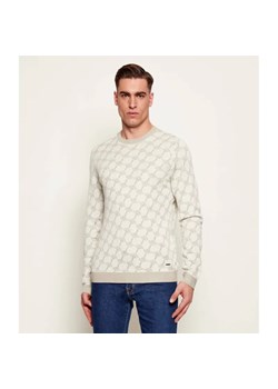 Joop! Sweter Ravorono | Regular Fit ze sklepu Gomez Fashion Store w kategorii Swetry męskie - zdjęcie 188026313
