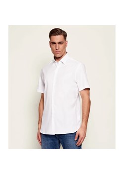 Burberry Koszula M:SHERFIELD | Slim Fit ze sklepu Gomez Fashion Store w kategorii Koszule męskie - zdjęcie 188026334