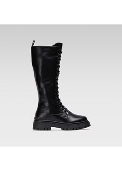 Kozaki DeeZee CS1235-02 ze sklepu ccc.eu w kategorii Buty zimowe dziecięce - zdjęcie 188027121