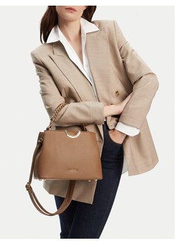 Torebka Lasocki MLS-E-056-05 Brązowy ze sklepu eobuwie.pl w kategorii Torebki damskie - zdjęcie 188027220