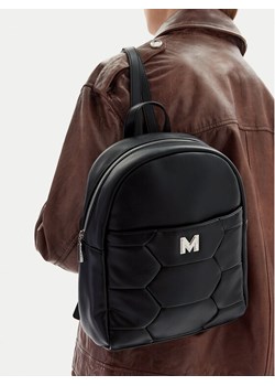 Plecak MEXX MEXX-K-015-06 Czarny ze sklepu eobuwie.pl w kategorii Plecaki - zdjęcie 188027233