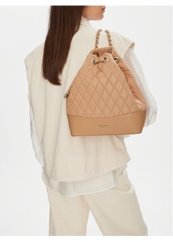 Plecak Nine West CEO-KANSAS-JH5824-NW Beżowy ze sklepu eobuwie.pl w kategorii Plecaki - zdjęcie 188027251