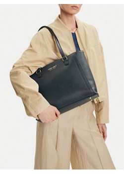 Torebka Nine West CEO-Midtown Maven-LX9844 Zielony ze sklepu eobuwie.pl w kategorii Torby Shopper bag - zdjęcie 188027283