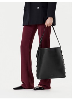 Torebka Badura LDA7235A Czarny ze sklepu eobuwie.pl w kategorii Torby Shopper bag - zdjęcie 188027313