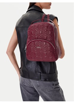 Plecak MEXX C-MEXX-M-003-08 Fioletowy ze sklepu eobuwie.pl w kategorii Plecaki - zdjęcie 188027314