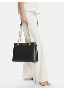 Torebka MEXX MEXX-B-011-06 Czarny ze sklepu eobuwie.pl w kategorii Torby Shopper bag - zdjęcie 188027384