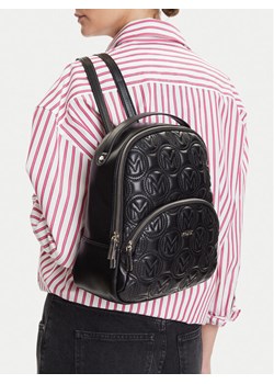 MEXX Plecak C-MEXX-M-003-08 Czarny ze sklepu MODIVO w kategorii Plecaki - zdjęcie 188027660