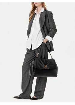 Gino Rossi Torebka CEO-MAE-LDA8073 Czarny ze sklepu MODIVO w kategorii Torebki damskie - zdjęcie 188027662